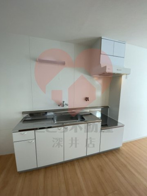 【居間・リビング】 | 岸和田市松風町貸家