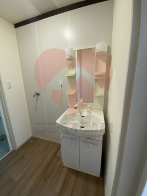 【トイレ】 | 岸和田市松風町貸家