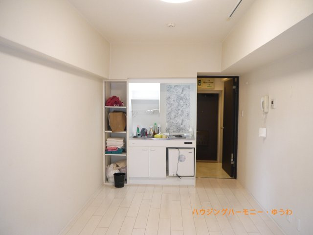 【洋室】 | 常盤台ダイカンプラザシティ