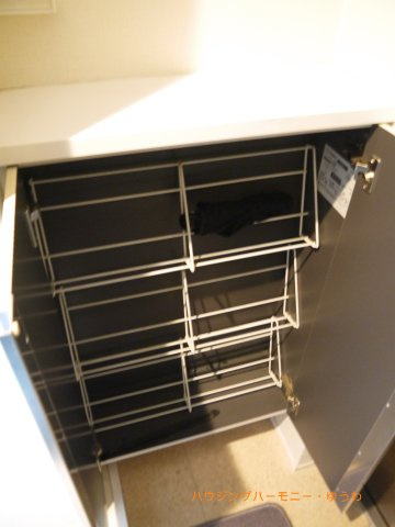 【収納】 | 常盤台ダイカンプラザシティ