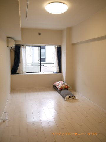 【洋室】 | 常盤台ダイカンプラザシティ