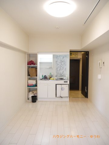 【洋室】 | 常盤台ダイカンプラザシティ