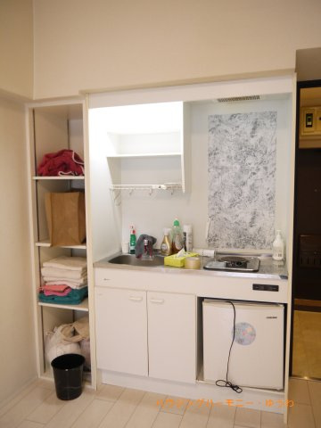 【キッチン】 | 常盤台ダイカンプラザシティ