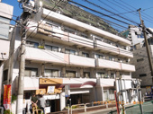 常盤台ダイカンプラザシティの画像