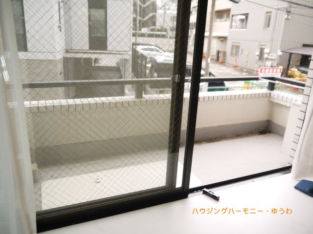 【バルコニー】 | 常盤台ダイカンプラザシティ