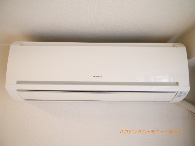 【冷暖房・空調設備】 | 常盤台ダイカンプラザシティ