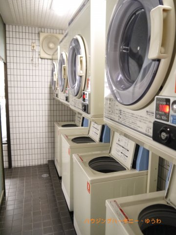 【その他共用部分】 | 常盤台ダイカンプラザシティ