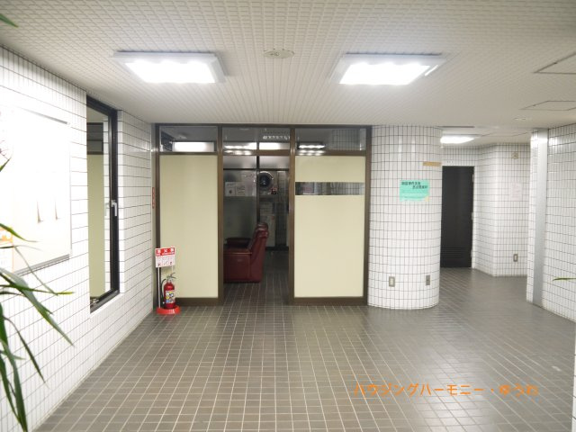 【その他共用部分】 | 常盤台ダイカンプラザシティ