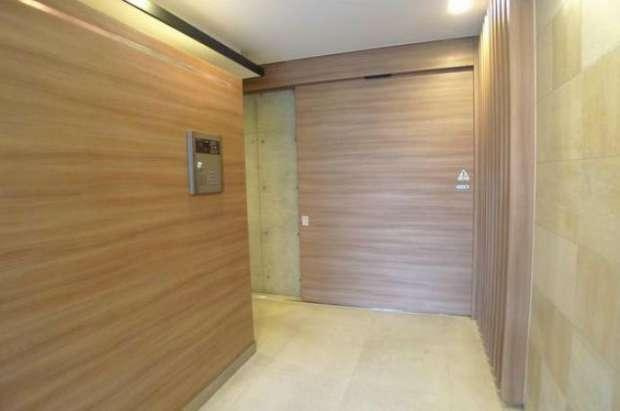 メイクスデザイン門前仲町のセキュリティ|オートロック