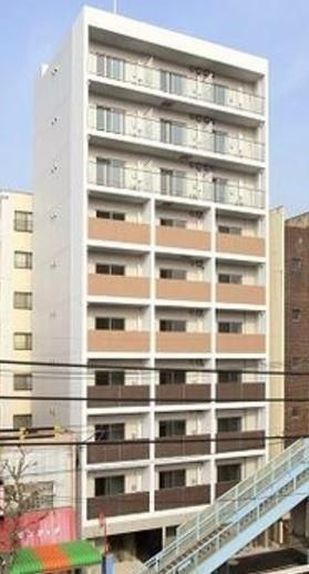 メイクスデザイン門前仲町