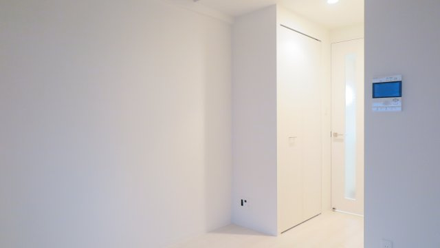 エスリード難波ザ・アークの内装