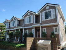 エバーグリーンヒルズ　ウエストの画像