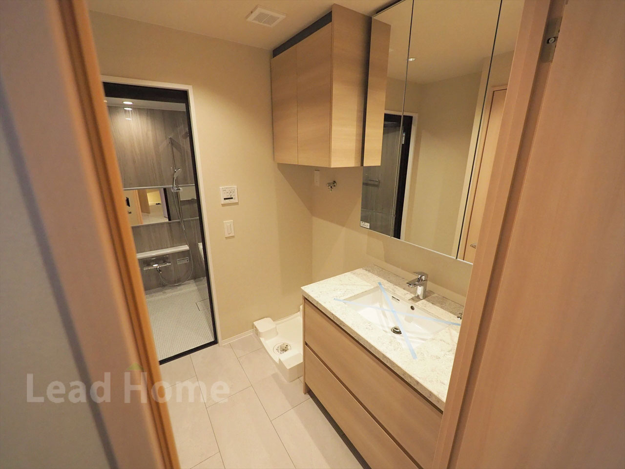 日神パレステージ西麻布の詳細ページ｜駅徒歩10分以内 専有面積60㎡以上 2LDK 空室 角部屋 リフォーム スーパー至近｜世田谷区の不動産は株式会社 リードホーム