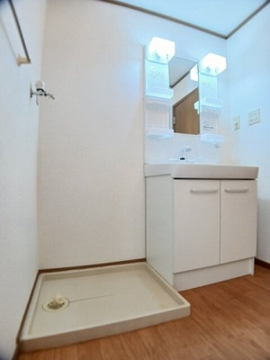 【洗面所】 | ピーノ