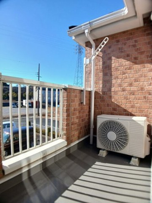 【バルコニー】 | ピーノ