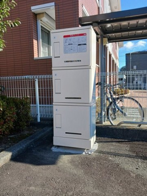 【設備】 | ピーノ