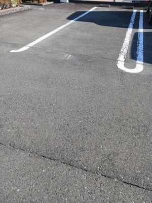 【駐車場】 | ピーノ