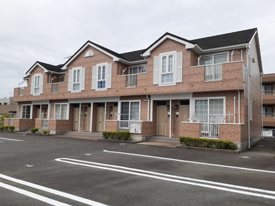 【外観】 | ピーノ