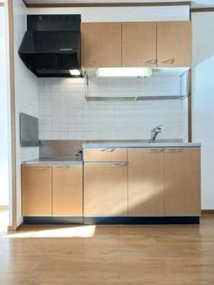 【キッチン】 | ピーノ