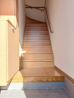 【玄関】 | ピーノ