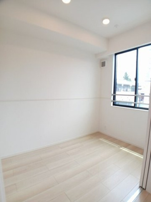 【内装】 | ウィズ・テール南彦根１号館