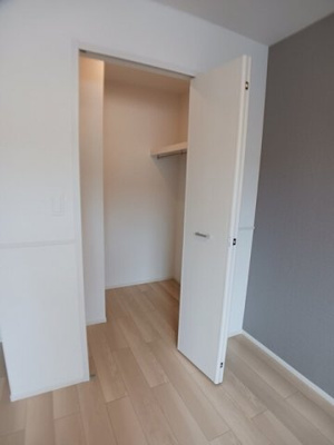 【収納】 | ウィズ・テール南彦根１号館