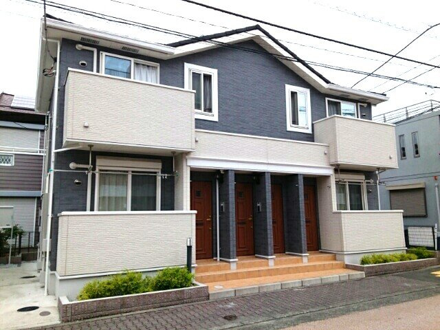 シャンテブリーズⅡの画像