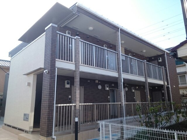 カインドハート深見台の画像