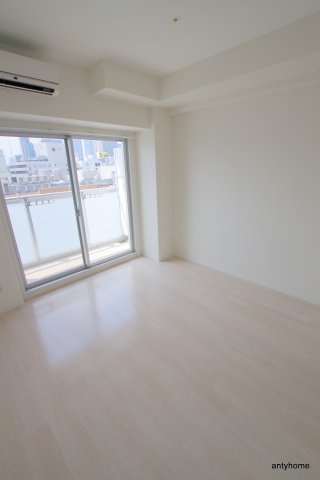 フレアコート梅田　仲介手数料無料の居間・リビング