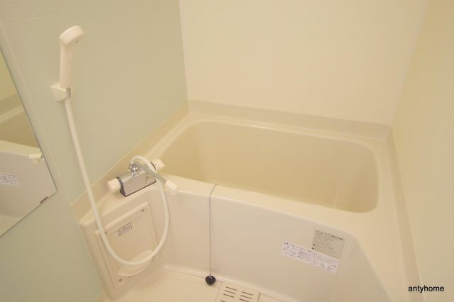 フレアコート梅田　仲介手数料無料の浴室