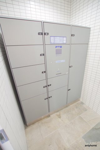 フレアコート梅田　仲介手数料無料のその他共用部分