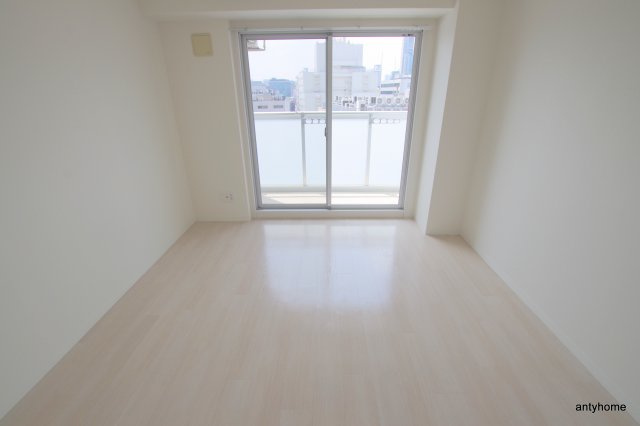 フレアコート梅田　仲介手数料無料の寝室