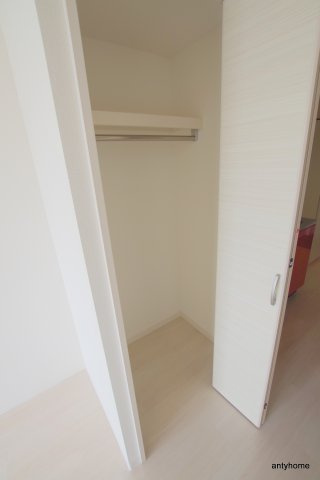 フレアコート梅田　仲介手数料無料の収納