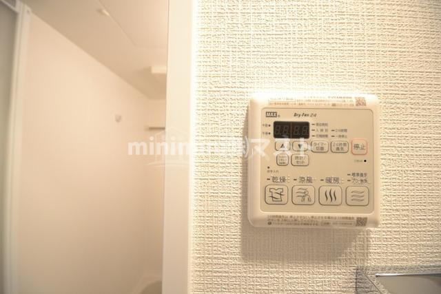 エスリード弁天町ポートヴィラのその他