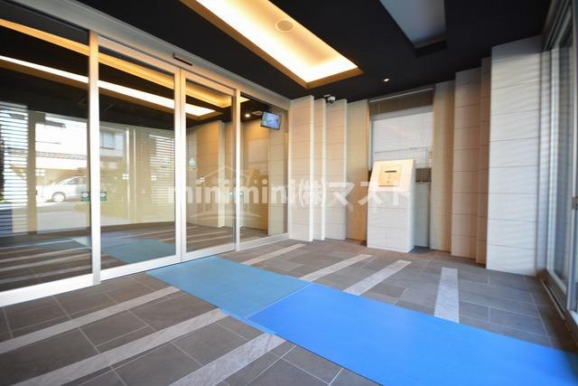 エスリード弁天町ポートヴィラのその他共用部分