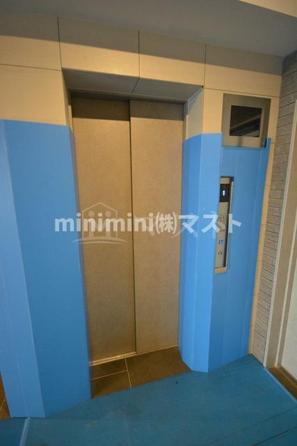 エスリード弁天町ポートヴィラのその他共用部分