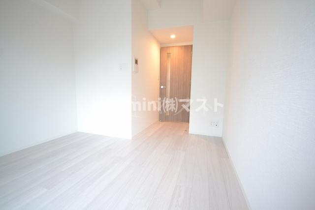 エスリード弁天町ポートヴィラの内装