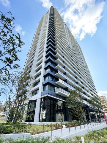 シティタワー東梅田パークフロント