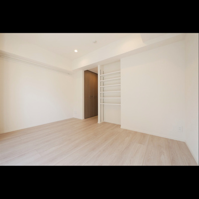 【内装】 | レジデンス北大塚