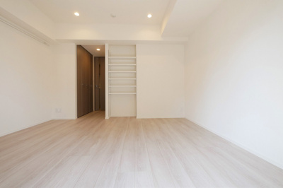 【内装】 | レジデンス北大塚