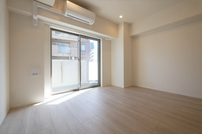 【内装】 | レジデンス北大塚