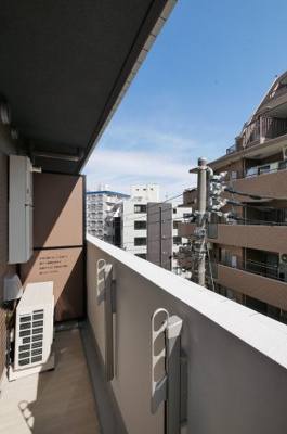 【内装】 | レジデンス北大塚