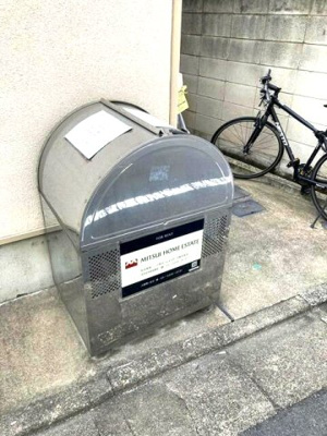 【その他共用部分】 | ハルフローラ