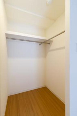 【収納】 | ＡＬＩＶＩＯ西麻布 | ※写真は同タイプ住戸です。