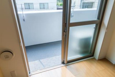 【バルコニー】 | ＡＬＩＶＩＯ西麻布 | ※写真は同タイプ住戸です。