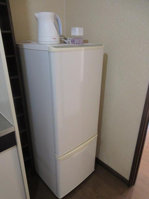 ラフォーレ坂本の設備