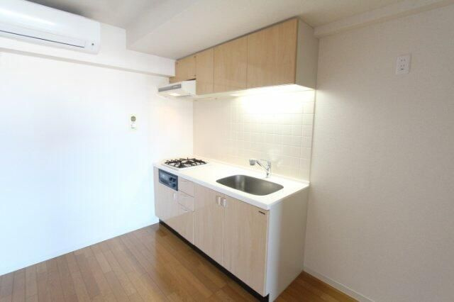 プライムアーバン町屋サウスコートのキッチン