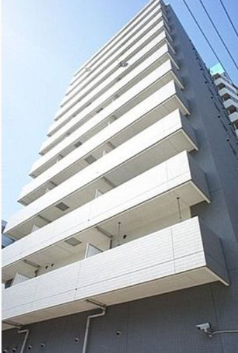 プライムアーバン町屋サウスコート