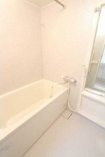 プライムアーバン町屋サウスコートの浴室