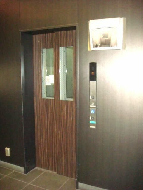 プライムアーバン町屋サウスコートのその他共用部分